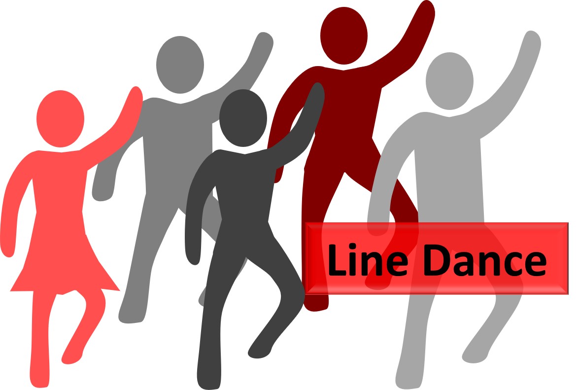 LINE Dance (Party)